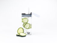 DRINK IN THE BOX 355ml Transparent - Baby cup