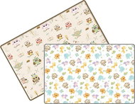 LALALU Play Pad Standard Mini Jungle - Play Pad