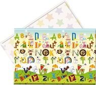 LALALU Washer Premium S Alphabet - Play Pad
