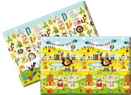 LALALU Premium Pad S Happy Birthday - Play Pad