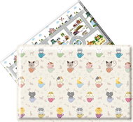 LALALU Pad Premium M Small Cats - Play Pad