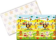 LALALU Pad Premium L Happy Birthday - Play Pad