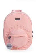 CHILDHOME Kids School Backpack Pink Copper - Kis hátizsák