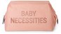 CHILDHOME Pink Copper piperetáska - Kozmetikai táska
