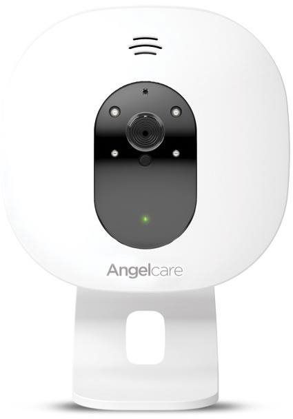 Angelcare baby breathing hot sale monitor with video