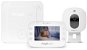 ANGELCARE AC327 Breathing Monitor and Electronic Video Baby Monitor - Baby Monitor