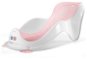 ANGELCARE Lounger FIT Light Pink - Baby Bath Pad