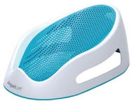 ANGELCARE Light Aqua Lounger - Baby Bath Pad