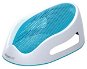 ANGELCARE Light Aqua Lounger - Baby Bath Pad
