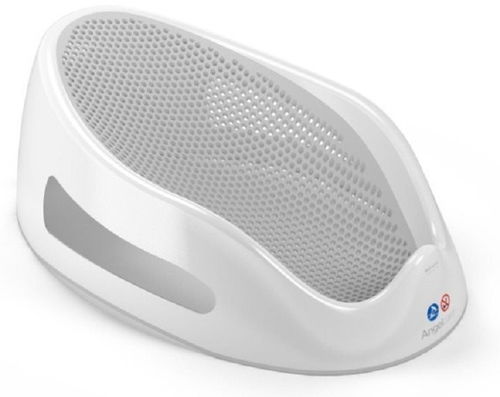 ANGELCARE Lehátko Light Grey - Lehátko do vaničky - Hlavní obrázek