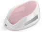 ANGELCARE Lounger Light Pink - Baby Bath Pad