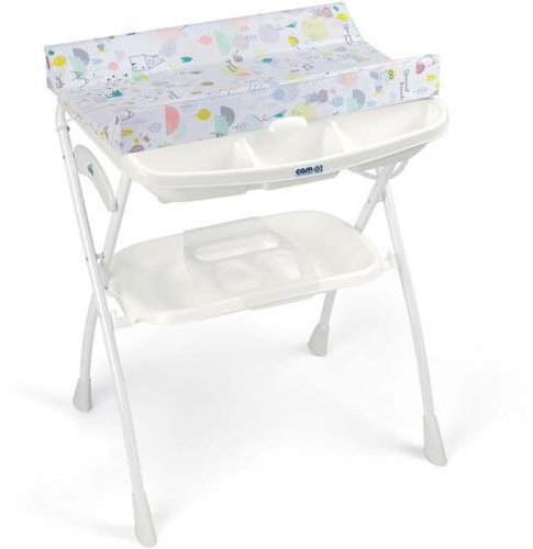 CAM Flying col. 243 - Changing Table - Main image