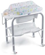 CAM Change Col. 243 - Changing Table