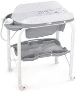 CAM Change col. 247 - Changing Table