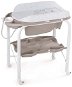 CAM Change col. 248 - Changing Table