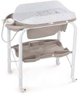 CAM Change col. 248 - Changing Table