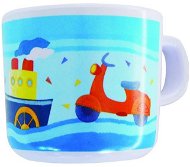 PETITE & MARS Melamine Mug Transport - Baby cup