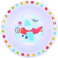PETITE & MARS Melamine Transport Bowl - Children's Bowl