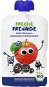 Freche Freunde BIO Capsule Apple, blueberry, blackcurrant and blackberry 100 g - Meal Pocket