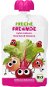 Freche Freunde BIO Capsule Apple, beetroot, strawberry and raspberry 100 g - Meal Pocket
