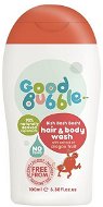 Good Bubble dračie ovocie 100 ml - Detský šampón