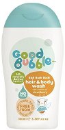 Good Bubble černica moruška 100 ml - Detský šampón