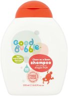Good Bubble detský šampón dračie ovocie 250 ml - Detský šampón