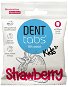 DentTabs Children's Toothpaste in Tablets with Strawberry Fluoride 125 pcs - Toothpaste