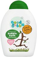 Good Bubble Stick Man sladká figa a čierna baza 400 ml - Detská pena do kúpeľa