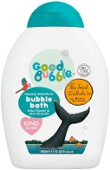 Good Bubble Snail and The Whale Lotus Flower and Sea Minerals 400ml - Children's Bath Foam