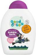 Good Bubble Room on The Broom Pumpkin and Wild Lily 400ml - Children's Bath Foam