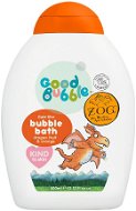 Good Bubble Zog Dragon Fruit and Orange 400ml - Children's Bath Foam