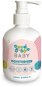 Good Bubble Herbal Cotton and Aloe Vera Cream 250ml - Children's Body Cream