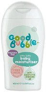Good Bubble Bez vône krém 100 ml - Detský telový krém