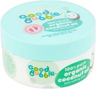 Good Bubble Organický panenský kokosový olej 185 g - Detský olej