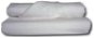 Cosing Tetra osušky 90 × 100 - Bílá, 2 ks - Dětská osuška