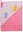Bath Towel 100 × 100cm 320g/m3 - Pink
