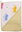 Bath Towel 100 × 100cm 320g/m3 - Beige