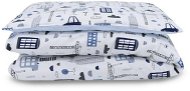 COSING 2-piece Bedding Set - Journey from the City - Children's Bedding