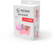 TWISTSHAKE Dining Set - Girl - Dish Set