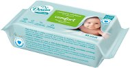 DADA Extra Soft Comfort 80 pcs - Baby Wet Wipes