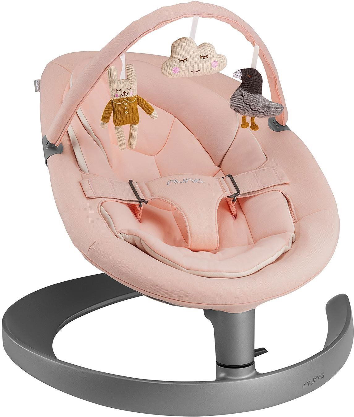 Nuna store baby lounger