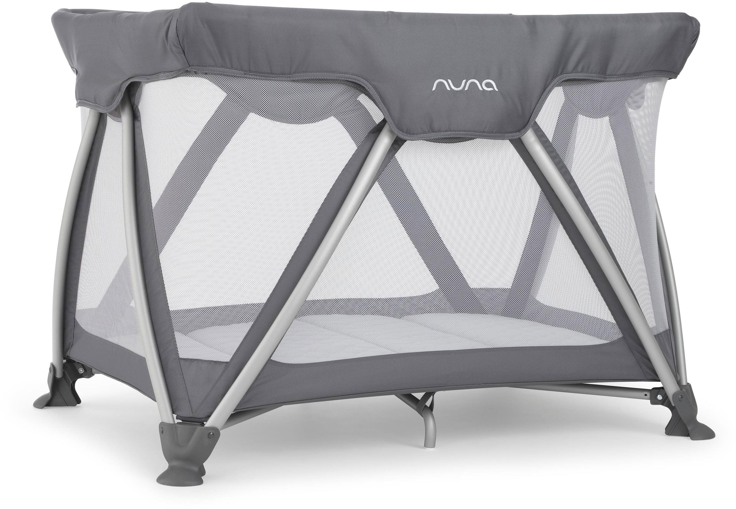 Nuna hot sale sena graphite