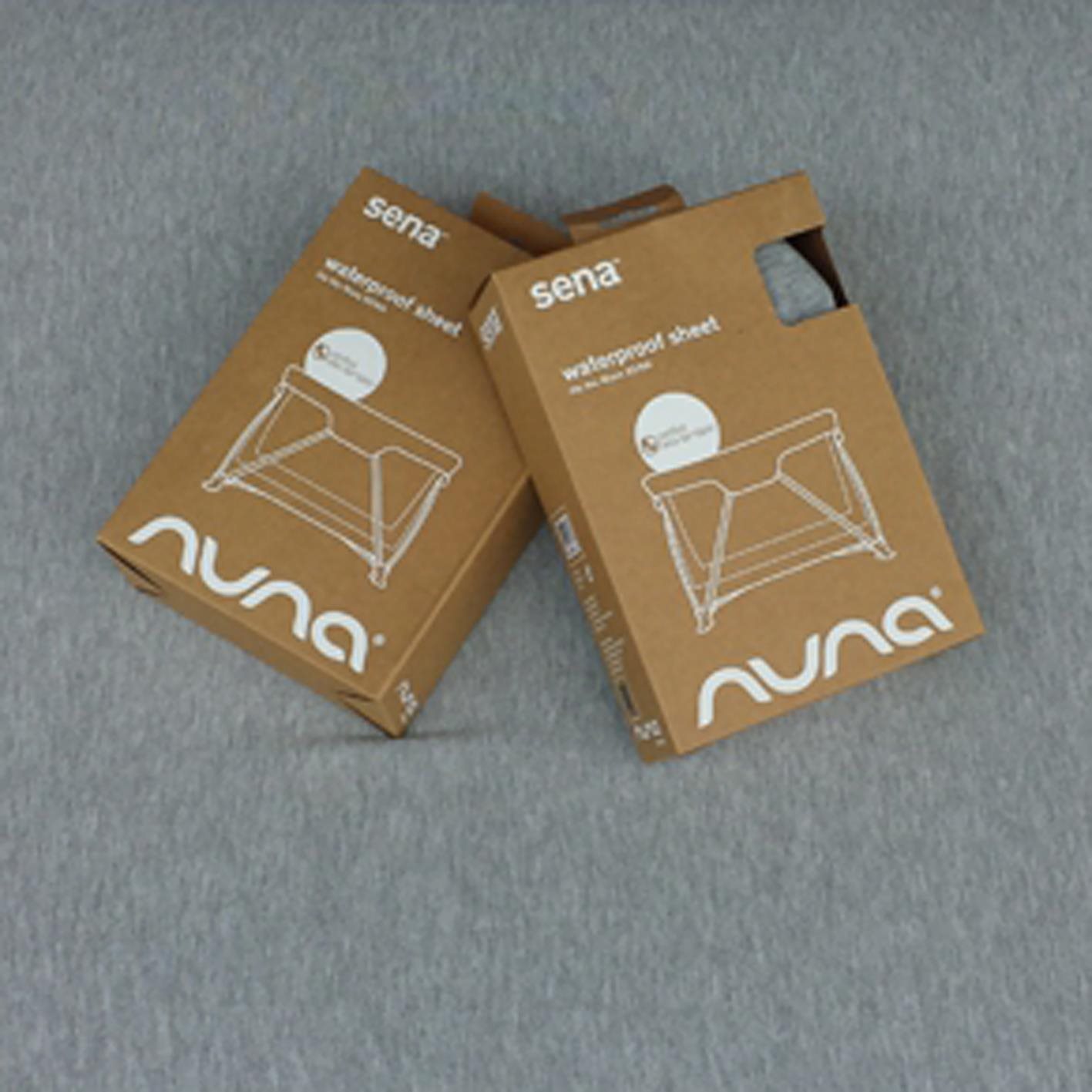 Nuna sena waterproof top sheet