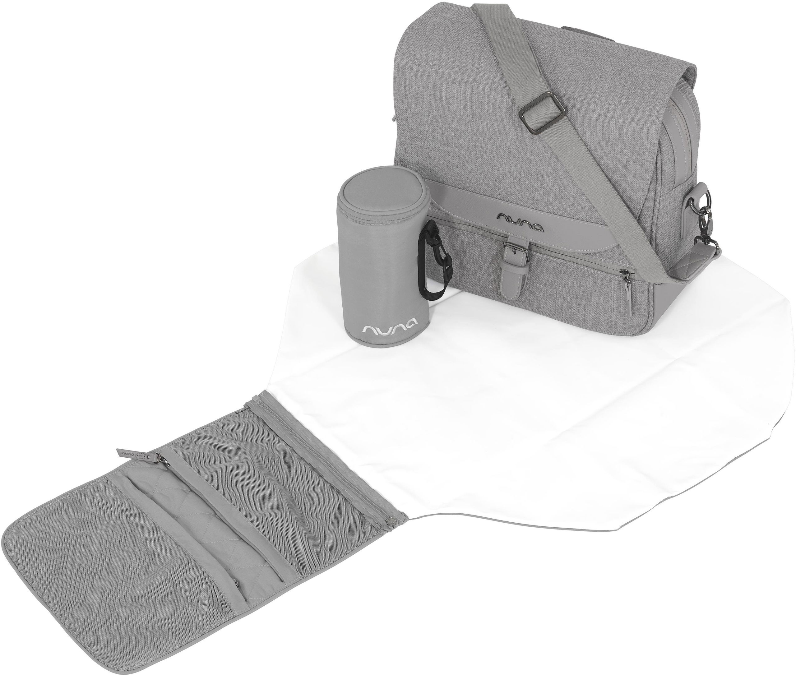 Nuna store pram bag