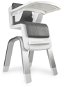 NUNA Zaaz Carbon - Jídelní židlička