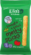 Ella´s Kitchen ORGANIC  Puffs - Tomato and Basil 16g - Crisps for Kids