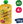 Organic Apple and Banana 120 g