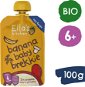 Ella's Kitchen BIO reggeli banán és joghurt (100 g) - Tasakos gyümölcspüré