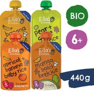 Ella's Kitchen Organic sweet mix 440 g - Meal Pocket